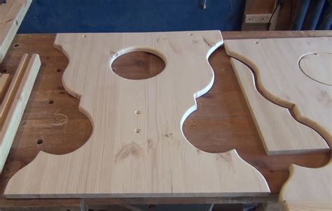 Стол из дерева своими руками | Столярный совет