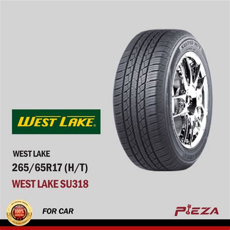 West Lake Su R H T Pieza Automotive Ph