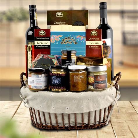 The Castelli Romani Wine T Basket Hazeltons Usa