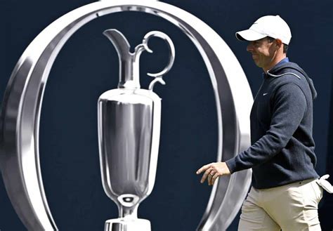 British Open 2023 Purse Payouts Winners Share Is 3 0M