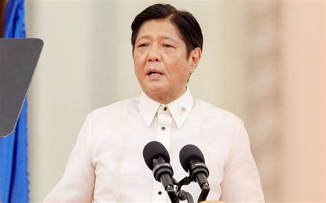 Inaasahang Lalagdaan Sa Japan Visit Ni Pbbm Bilateral Agreements