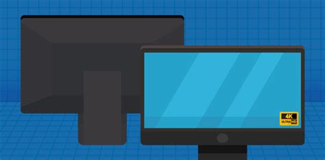 Choosing the Right Computer Monitor