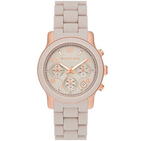 Montre Michael Kors Collection Runway Montre Femme Mk Montres