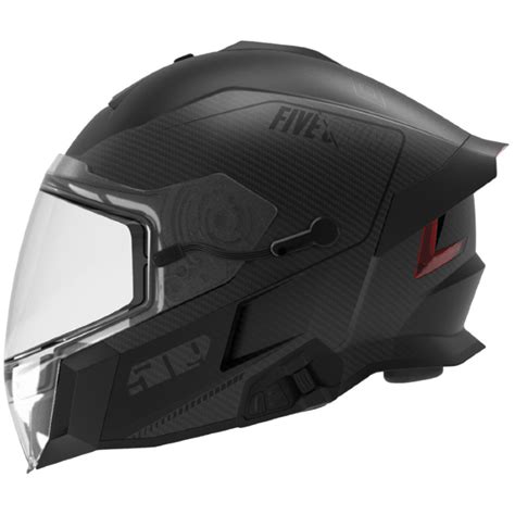 Шлем 509 Delta V Black Ops с подогревом - купить в Санкт-Петербурге с ...