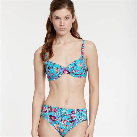 Sunmarin Turquoise Bikini Jolicor