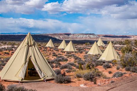 Teepees Around the World | HGTV