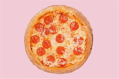 Пицца Пепперони купить в Уфе, доставка | Гастроном Глобус