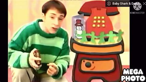 Blues Clues Theme Mix 1 Youtube