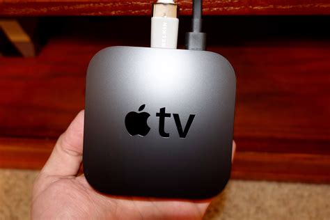 How to Set Up the New Apple TV