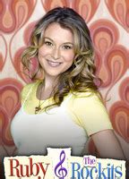 Ruby The Rockits Nude Scenes