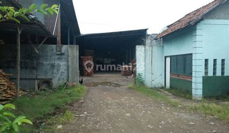 Gudang Dijual Di Plamongan Semarang Rumah