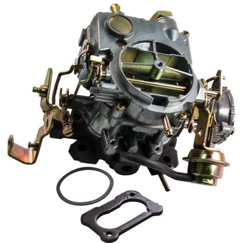 CARBURATEUR CARB POUR Chevrolet Engine350 5 7L 400 6 6L Avec Mounting