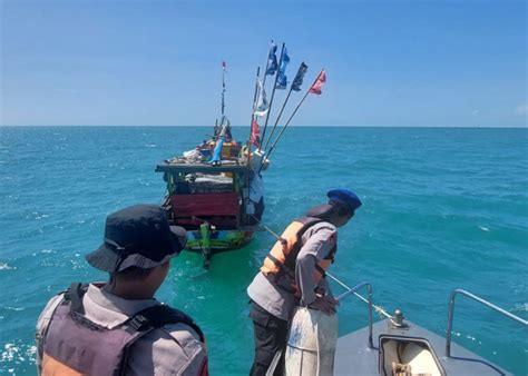 Petani Meninggal Saat Menebar Padi