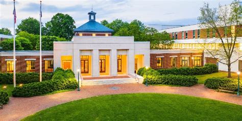 UVA School of Law – Discover Charlottesville