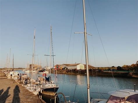 Visiter Noirmoutier En Jours Que Voir Et Que Faire