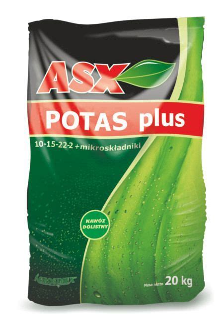 Naw Z Npk Potas Asx Agrosimex Pl