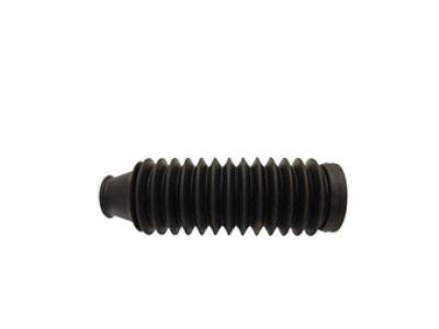 53534-SEL-003 - Genuine Honda Dust Seal, Tie Rod (A)
