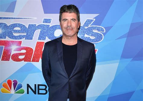 SimonCowell | ExtraTV.com