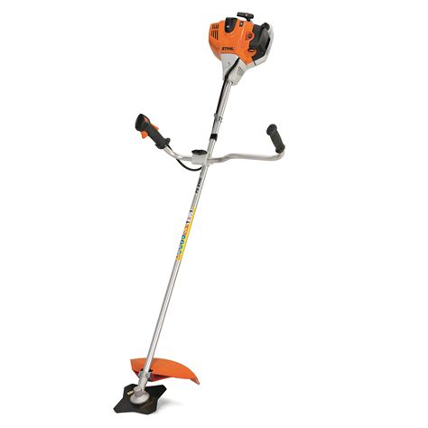 Stihl Fs C E Petrol Brushcutter Products New Forest Garden