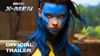 New X Men Teaser Trailer Tom Hardy Henry Cavill Ai Concept Stryder