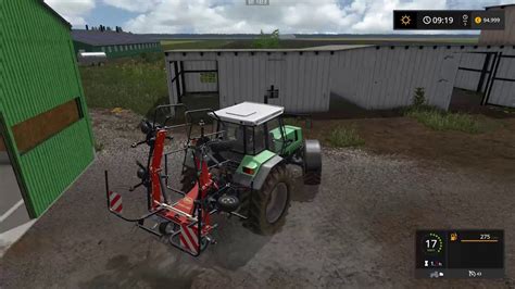 Farming Simulator Gameplay Sibbershusum Folge Schwaden Youtube