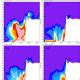 Hess Relations Decision Tree Based Detection Of Blowing Snow Events