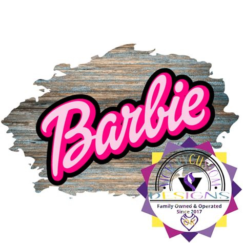 Barbi Shirt PNG I M A Barbi Girl Png Pink World PNG Barbi Song Png