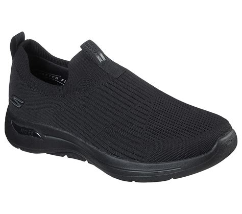 Skechers Skechers Gowalk Arch Fit Iconic Skechers Japan