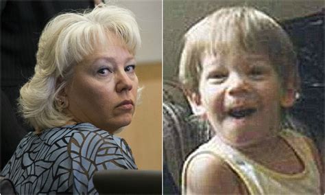 Debra Jean Milke Mother Who Spent 22 Years On Death Row For Sons