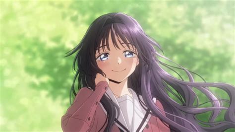 The Fragrant Flower Blooms With Dignity Gets Anime Adaptation By