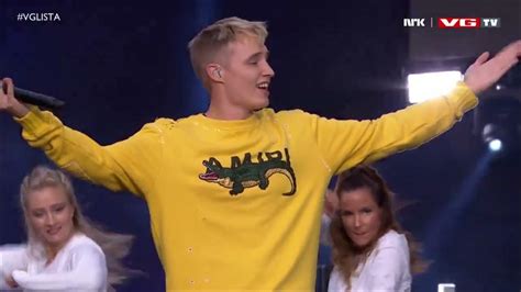 Sjur X Isac Elliot Rich And Famous Live From Vg Lista Oslo 22062018