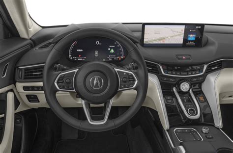 Acura Tlx Specs Prices Mpg Reviews Photos Cars