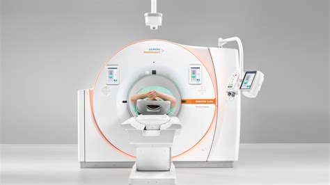 Somatom X Cite Ct Scanner Cleared By Fda