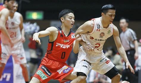 Basketball Top5 影日本最強高中生殺翻日本職籃！河村勇輝日職第二戰就轟全場最高分 強切富樫勇樹21全場嗨翻