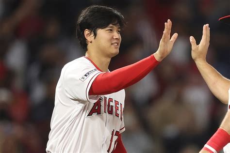 大谷翔平が今季初の1試合2盗塁3試合ぶりの無安打も快足は健在エンゼルスは勝率5割にCoCoKARAnextココカラnext