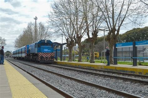 L Nea Mitre Sumaron Nuevas Frecuencias En El Servicio Que Circula