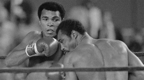 Ali vs. Norton at Yankee Stadium - Newsday