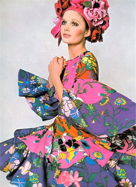 Vogue UK 1968 Photo By David Bailey Vintage Vogue 1960s Fashion