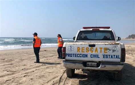 Hallan Cuerpo En Zihuatanejo De Una Niña De 8 Años Tras Seis Días De