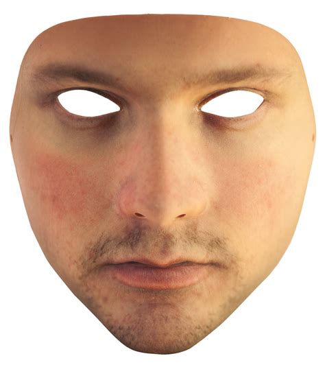 Face Free Png Image