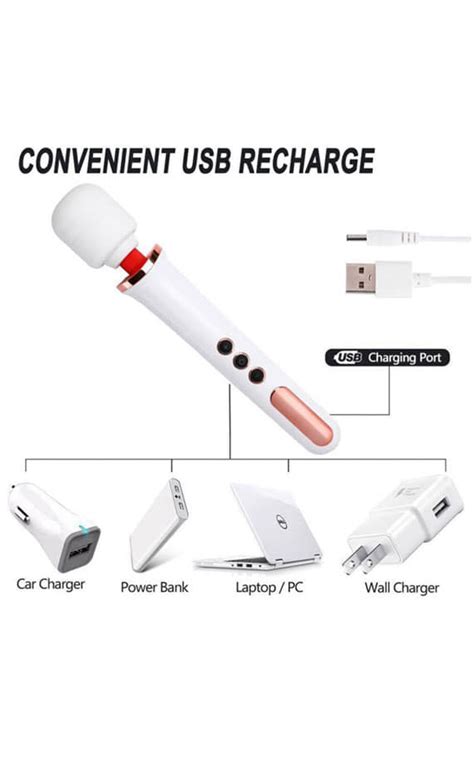 Голем Ванд Масажер XXX SEX SHOP LIBIDO SKOPJE НАЈНИСКИ ЦЕНИ