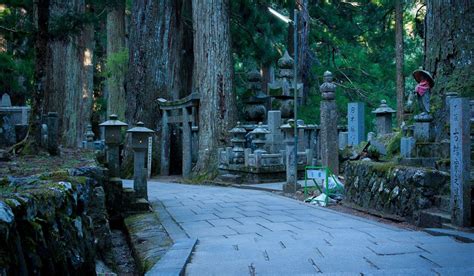 Dark Tourism Japan - 10 Spots for an Exhilarating Travel Experience