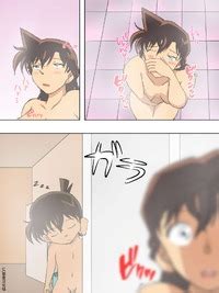 平成年代的色狼们名侦探柯南等H E Hentai Lo Fi Galleries