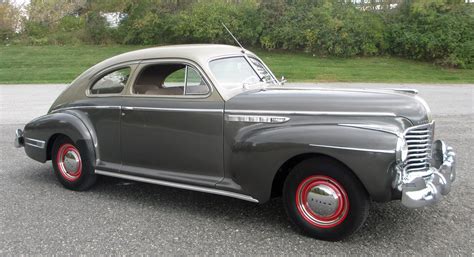 Buick Special Connors Motorcar Company