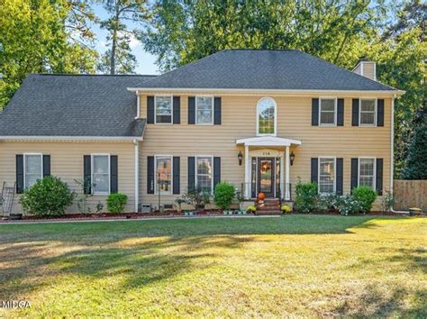 Homes for Sale near Howard Middle School - Macon GA | Zillow