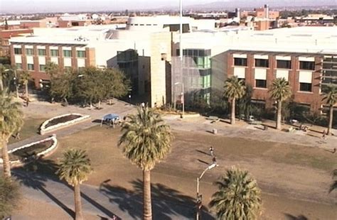 University of Arizona Student Union Grand Ballroom