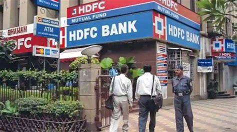 Hdfc Hdfc Bank Merger Effective From July 1 Deepak Parekh Rediff