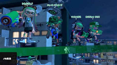 【スプラトゥーン3】第6回フェス「汝、何を求める？」「力」「知恵」「勇気」フェスマッチ（オープン） Youtube