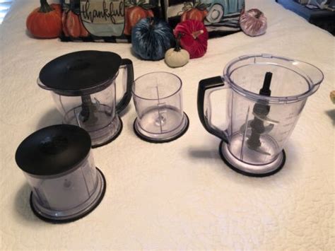 Ninja Blender Lids Accessories Blendersi