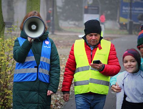 Świnoujście iswinoujscie pl Jest sobota jest parkrun